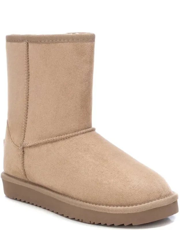 Winter Boots