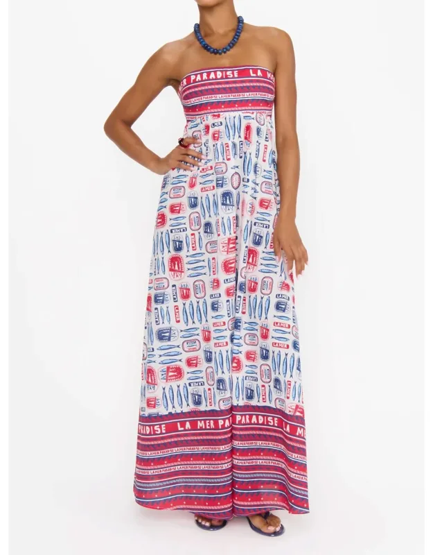 Day Out Maxi Dress
