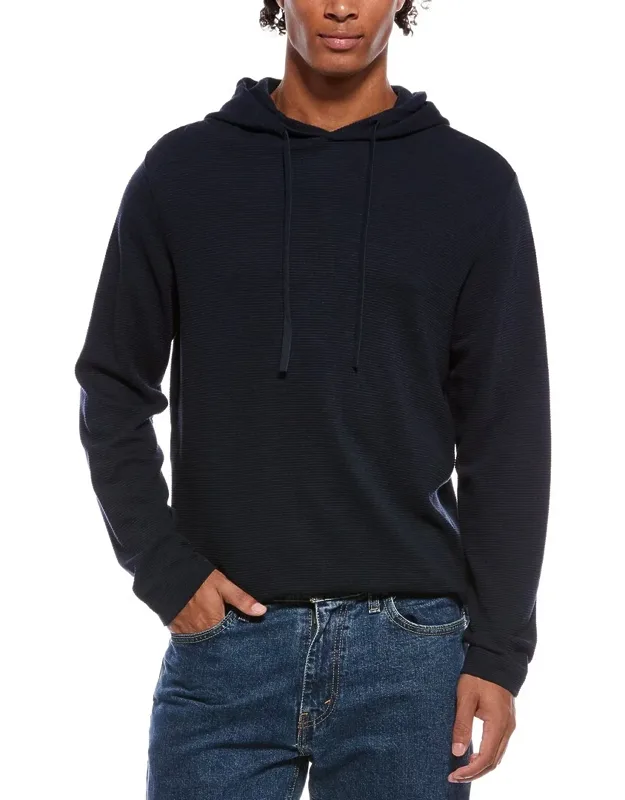 Delroy Studio Hoodie