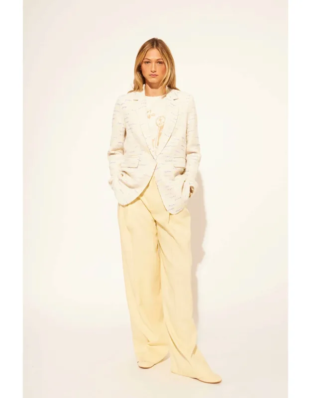 Elio Blazer