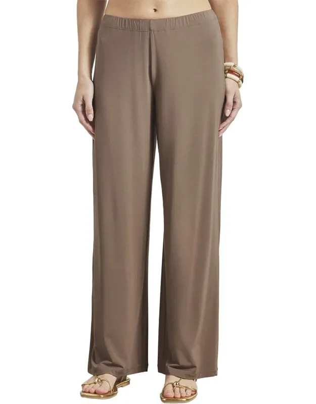 Sunsoft Wide Leg Pants