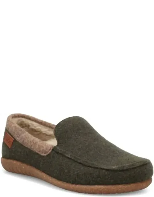 Woolfer Loafers