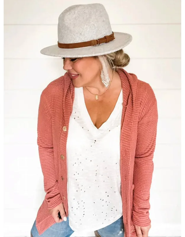 Boyfriend Cardigan