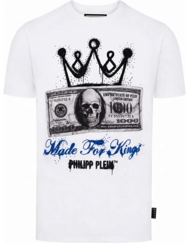 Crown Dollar T-shirt