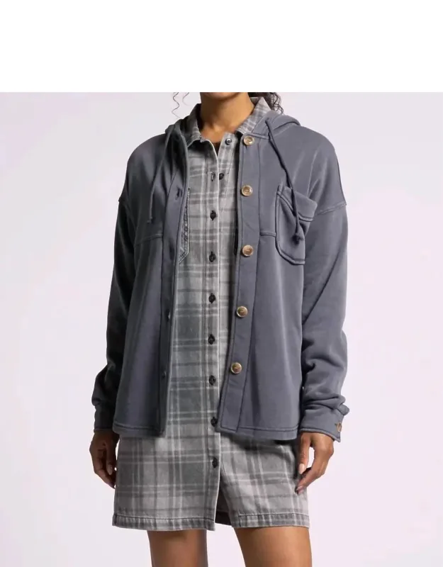 Shyla Jacket