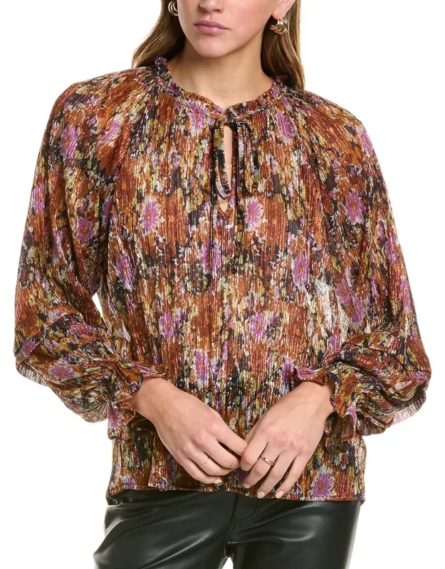 Ellie Blouse