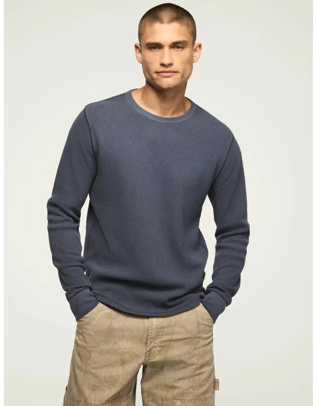 Thermal Long Sleeve Tee