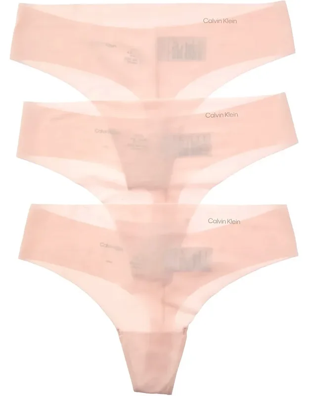 Invisibles Thong