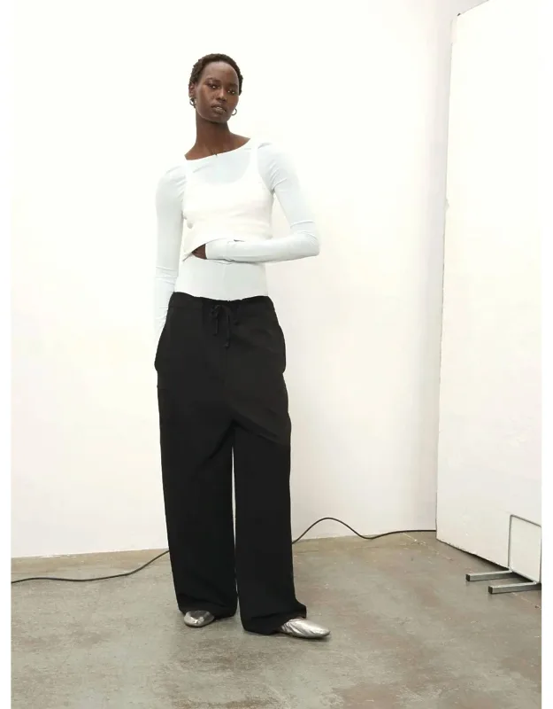 Parachute Pants