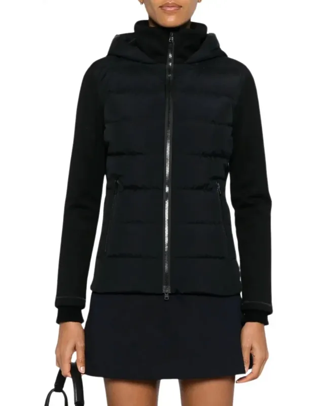 Base Zip Jacket