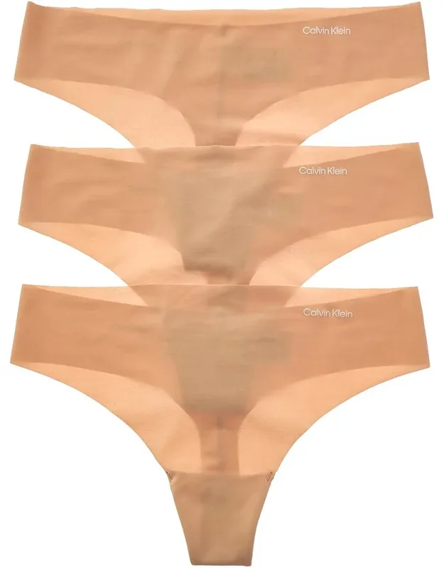 Invisibles Thong