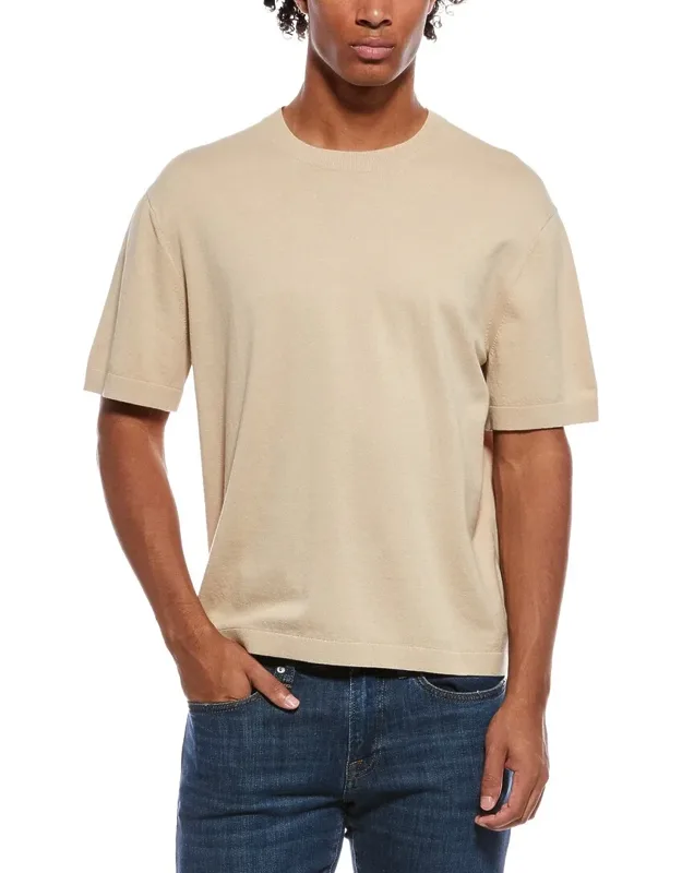 Relaxed Shirt
