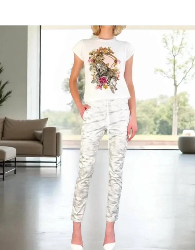 Stylish Pants