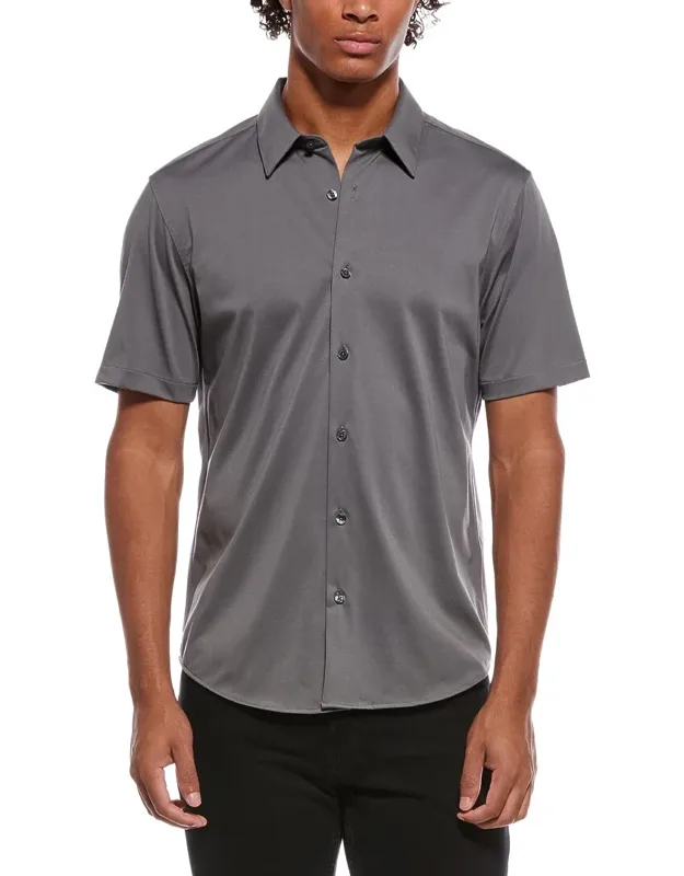 Irving Shirt