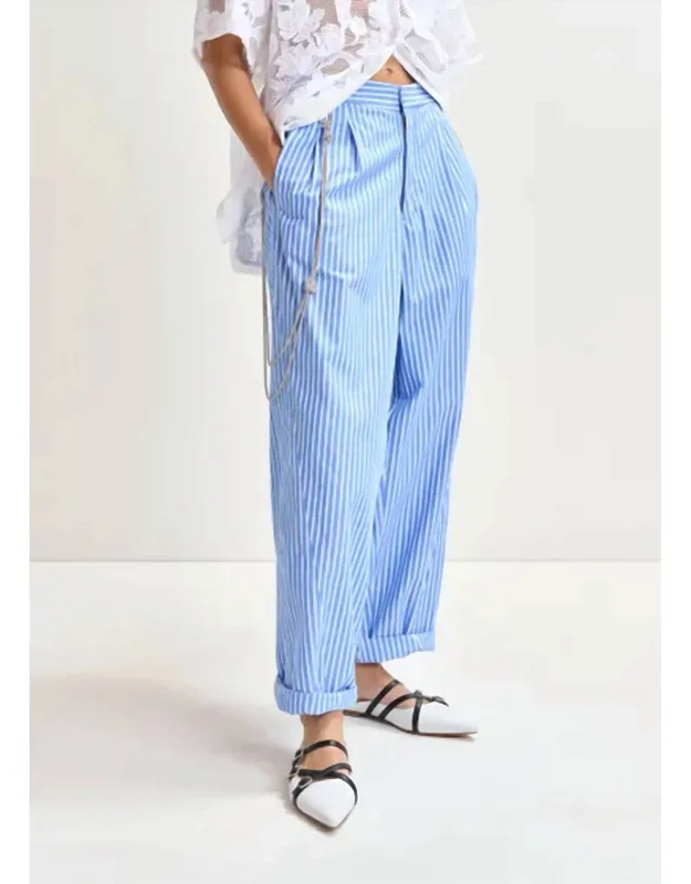 Hoek Pants