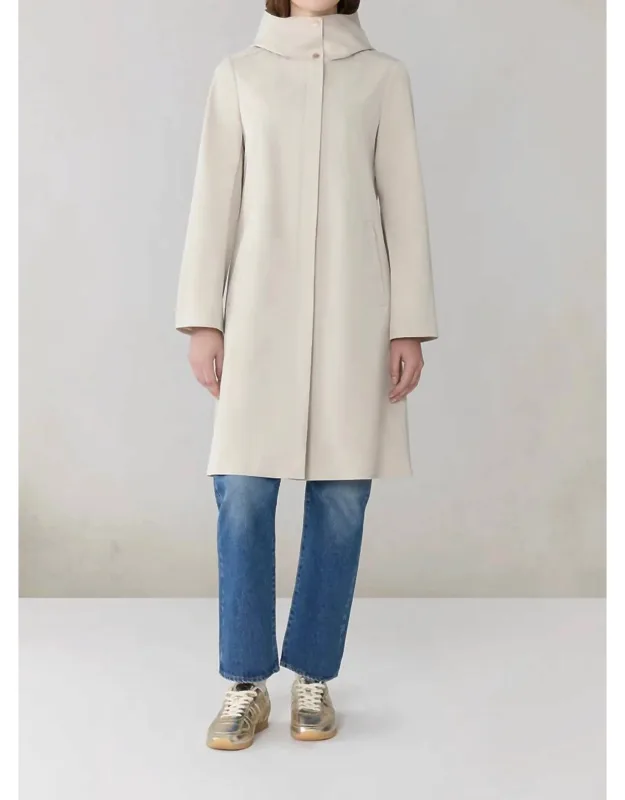Palma Rain Coat