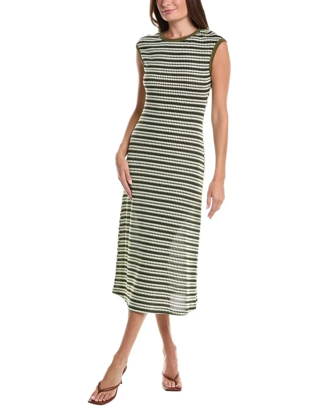 Midi Dress