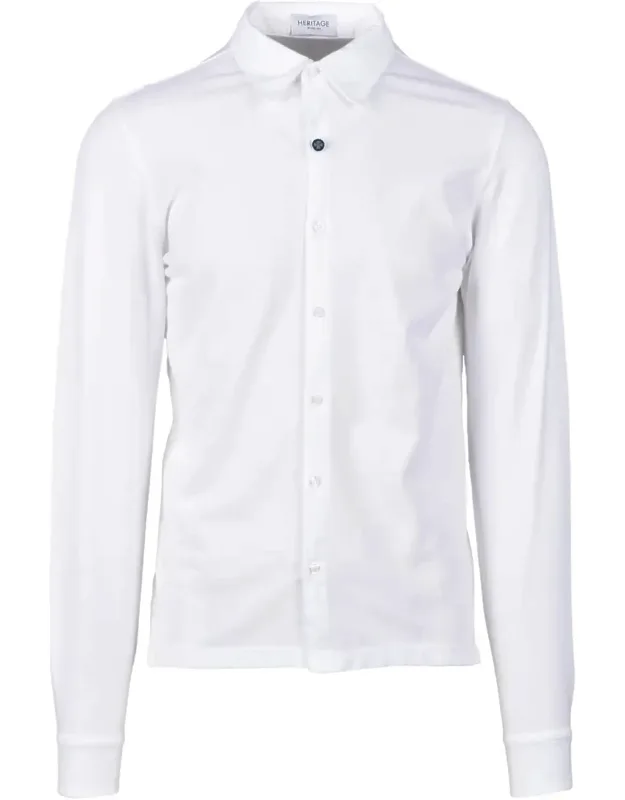 Cotton Regular Shirt