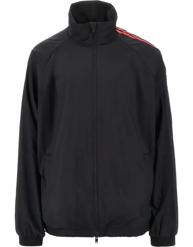 Gradient 3-stripes Jacket