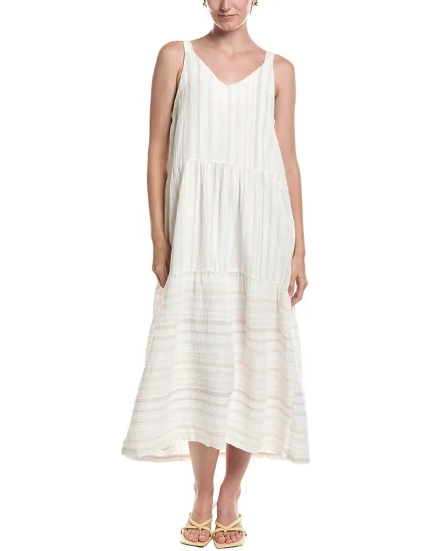 Wynona Midi Dress