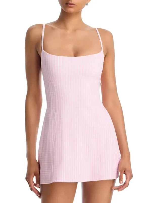 Vivianna Dress
