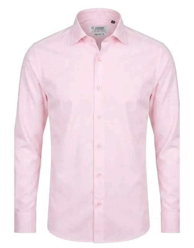 Long Sleeve Button Down Shirt