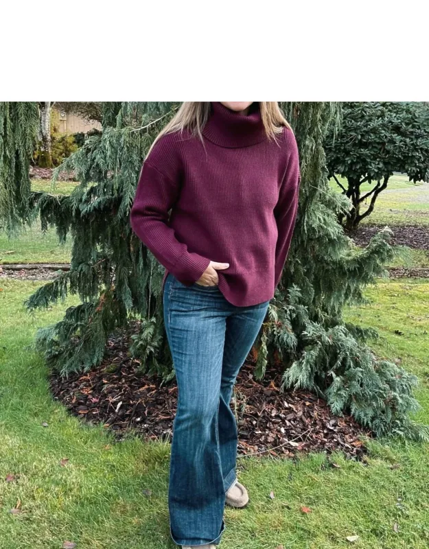 Elena Sweater