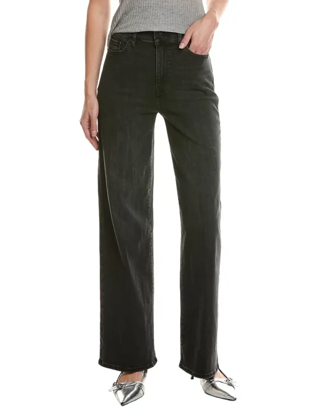 The O Ring Stroll Sutro Wide Leg Jeans