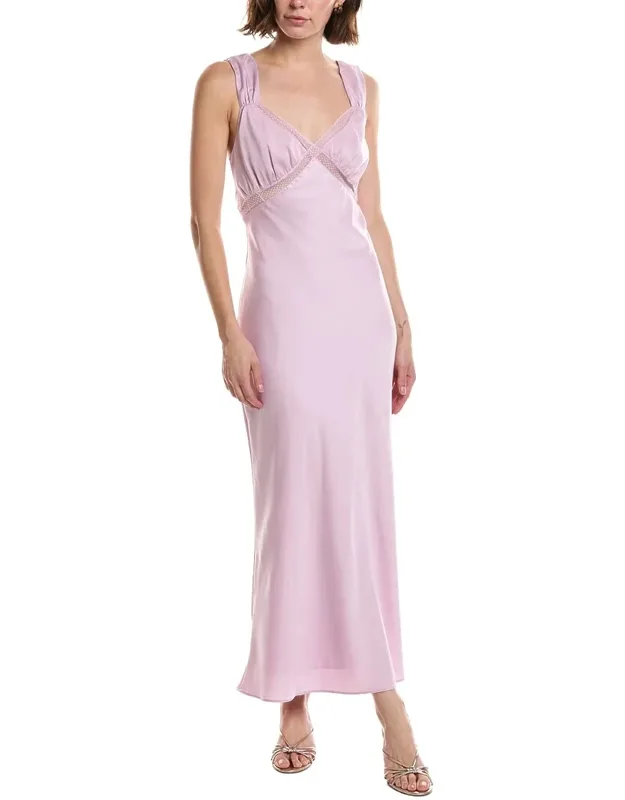 Rosario Maxi Dress