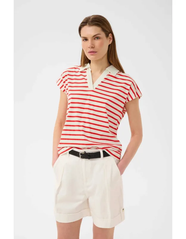 Pfia Polo T-shirt