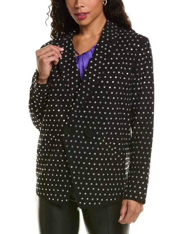 Crystal Blazer