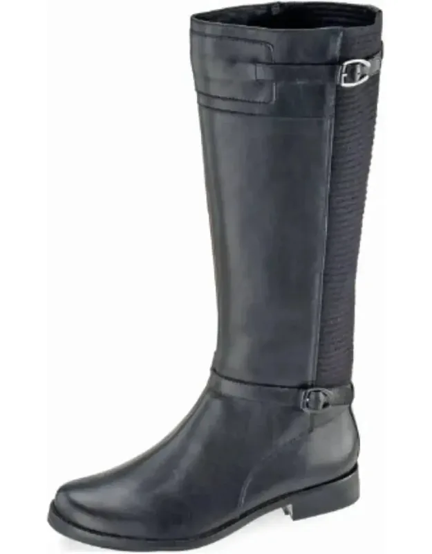Chelsea High Riding Boots