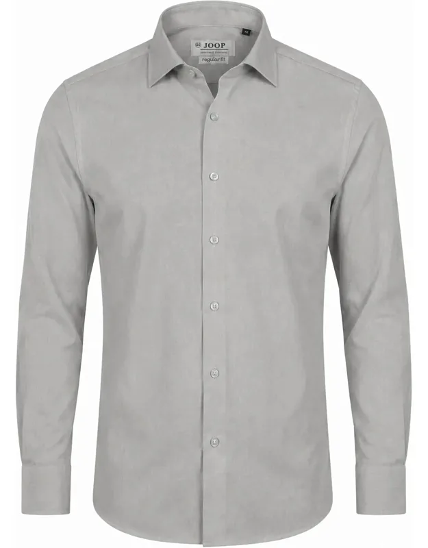 Long Sleeve Button Down Shirt