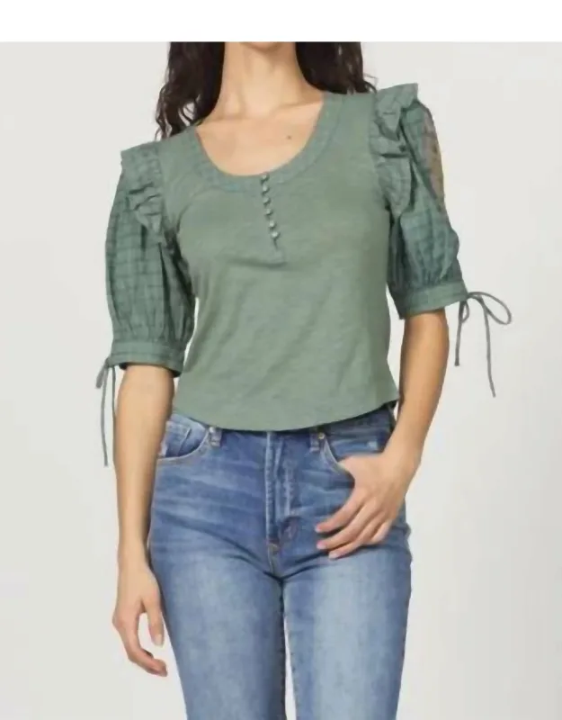 Keely Top