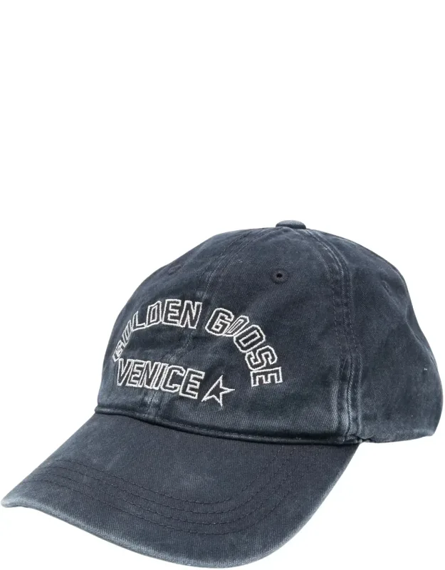 Cotton Baseball Cap