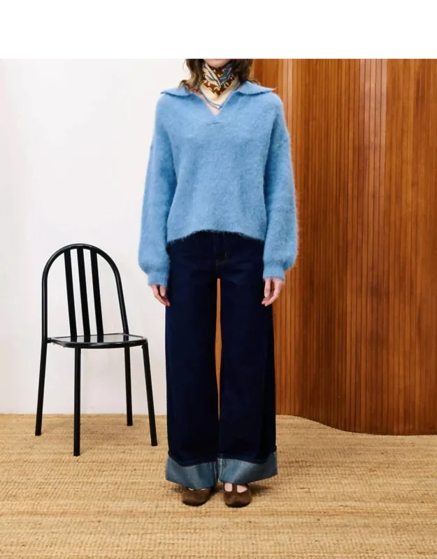 Josse Sweater