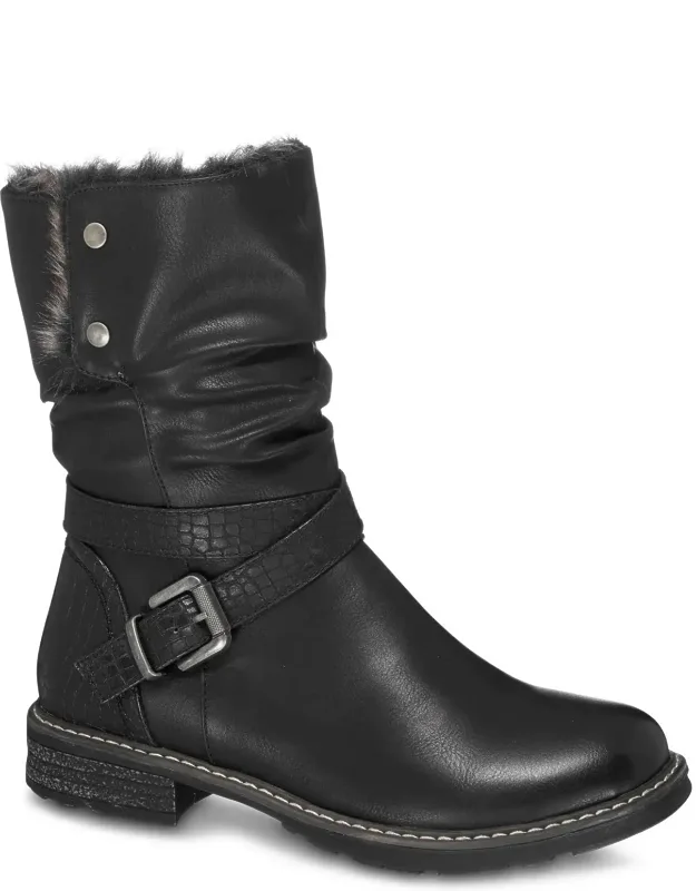 Bailey Winter Boots