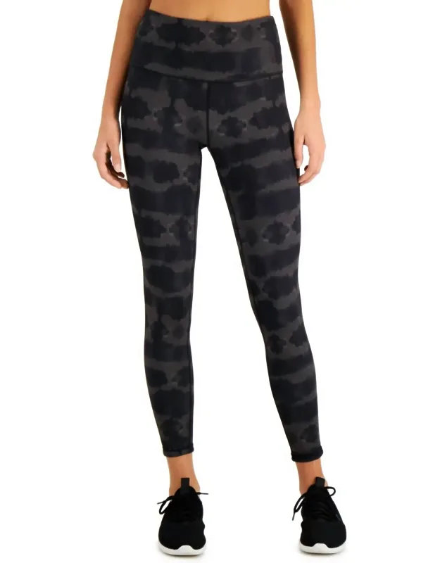Activewear Reversible 7/8 Leggings