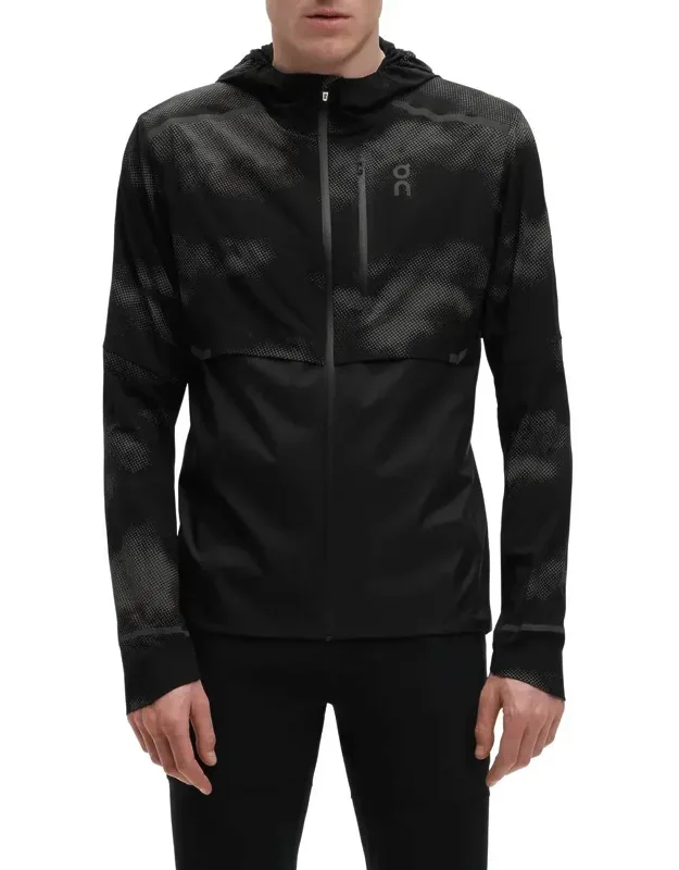 Weather Jacket