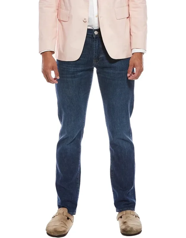 Dyed Poplin Jacket