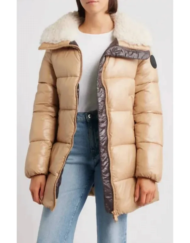 Bonita Coat