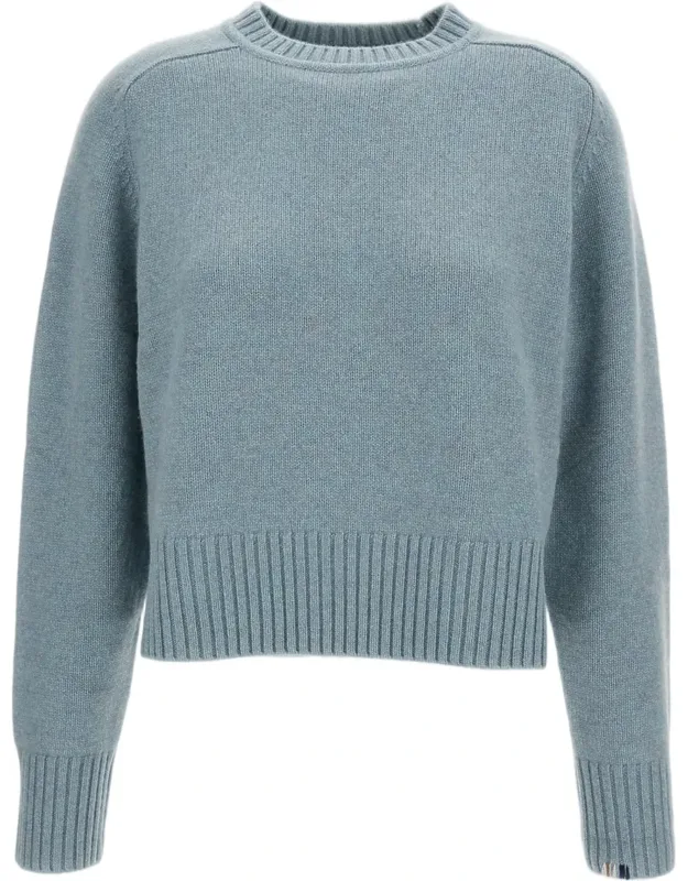 Crewneck Sweater