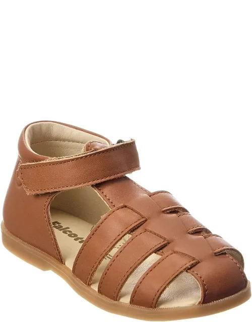 Lombok Leather Sandals