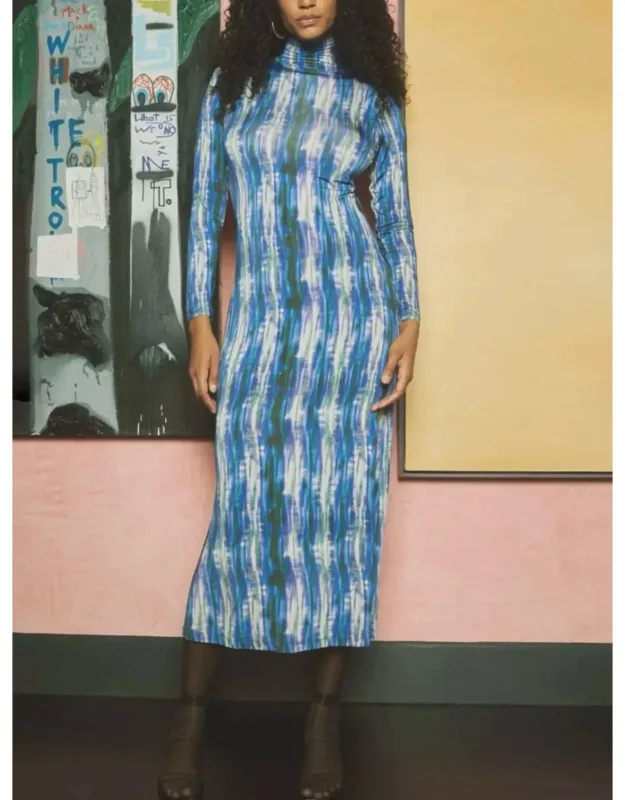 Paxton Dress