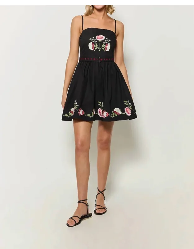 Taltal Dress