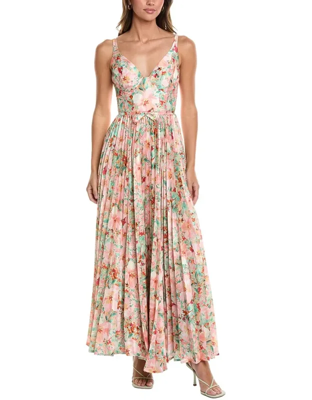 Kylan Dress