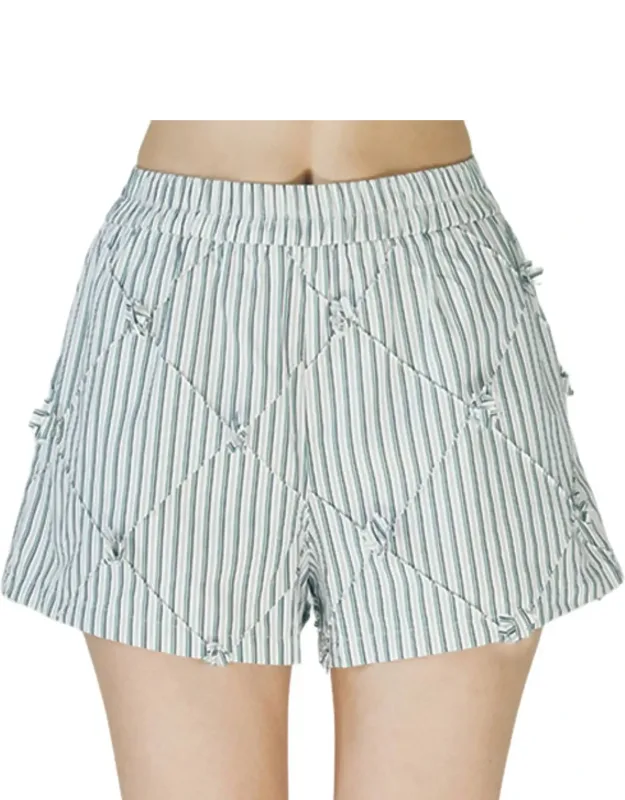 Porter Shorts