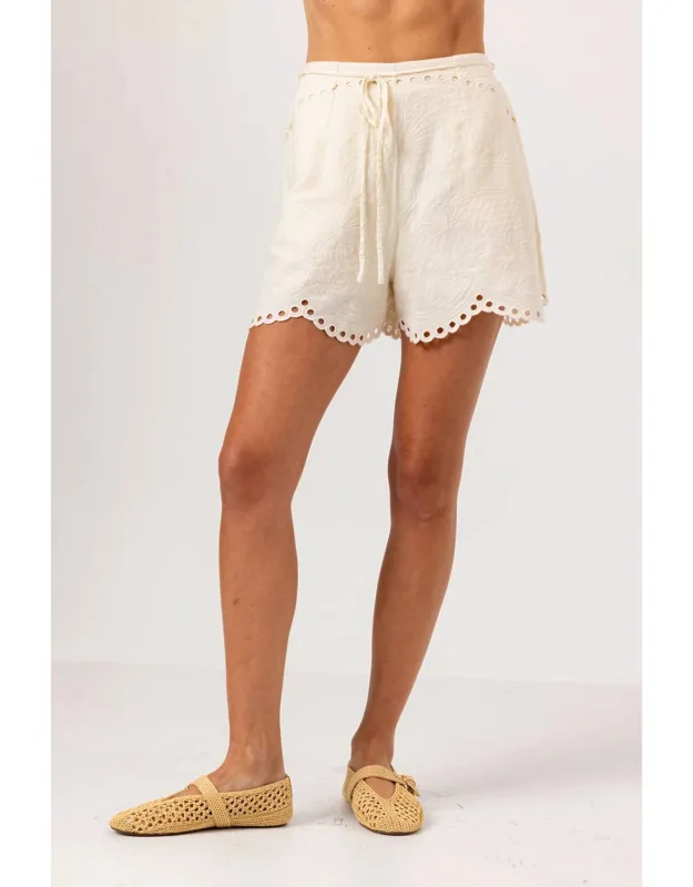 Padma Shorts