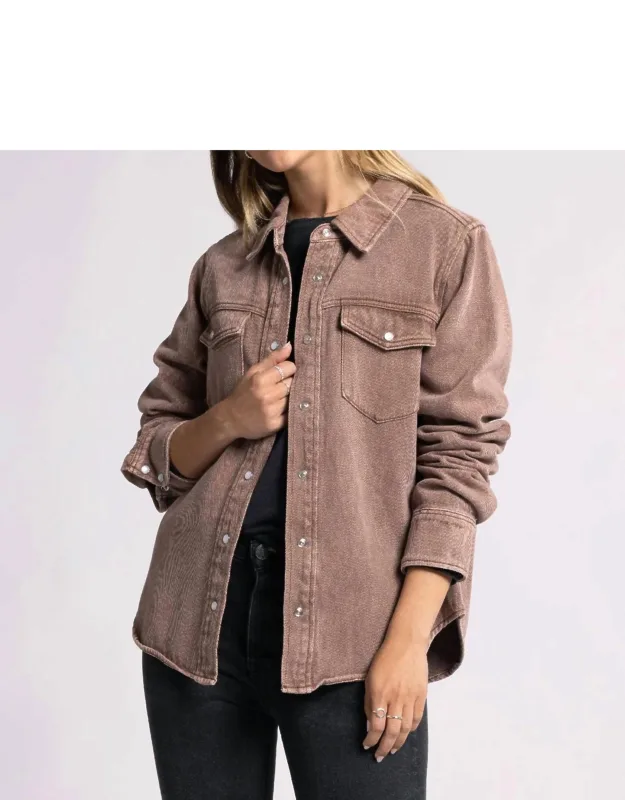 Pippin Jacket