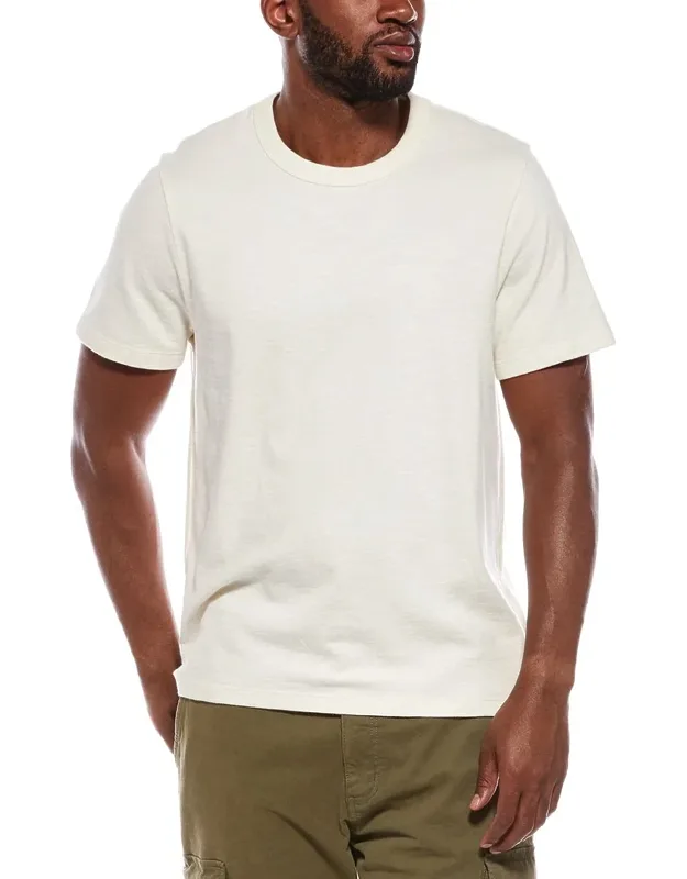 Heavyweight Slub T-shirt